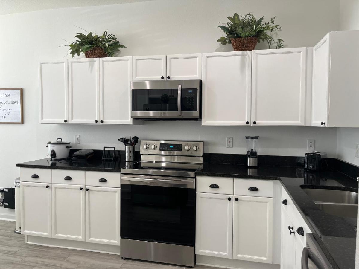 | Home close To Disney, H2O Waterpark and Old Town