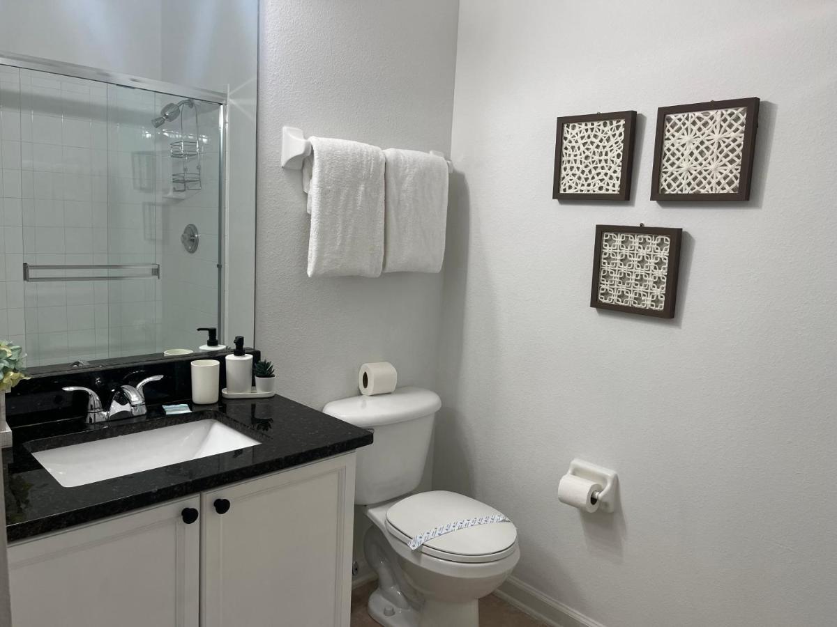| Home close To Disney, H2O Waterpark and Old Town