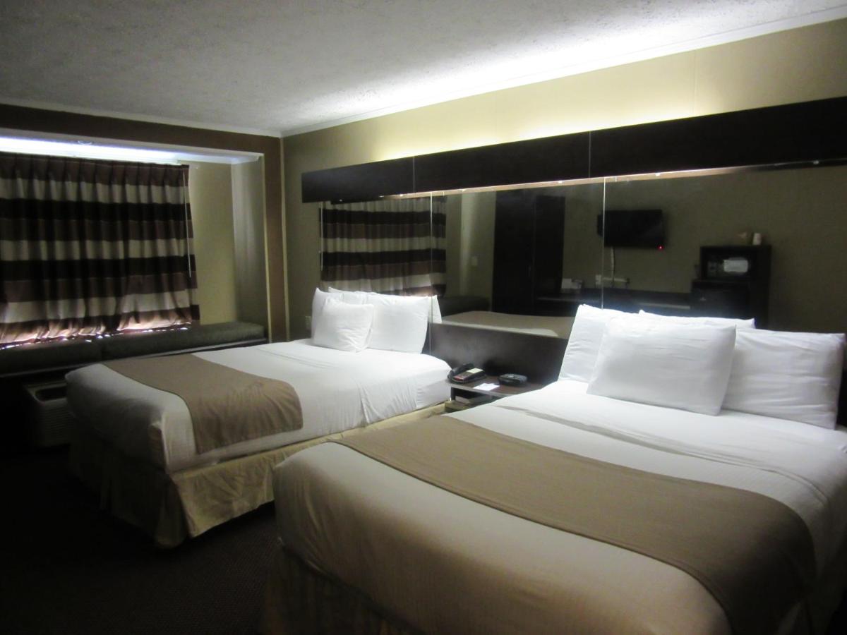 | Microtel Inn by Wyndham Columbia Two Notch Road Area