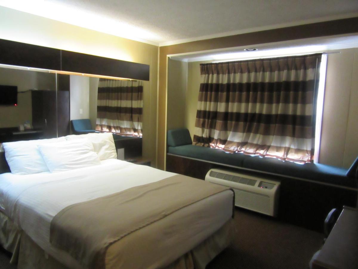 | Microtel Inn by Wyndham Columbia Two Notch Road Area