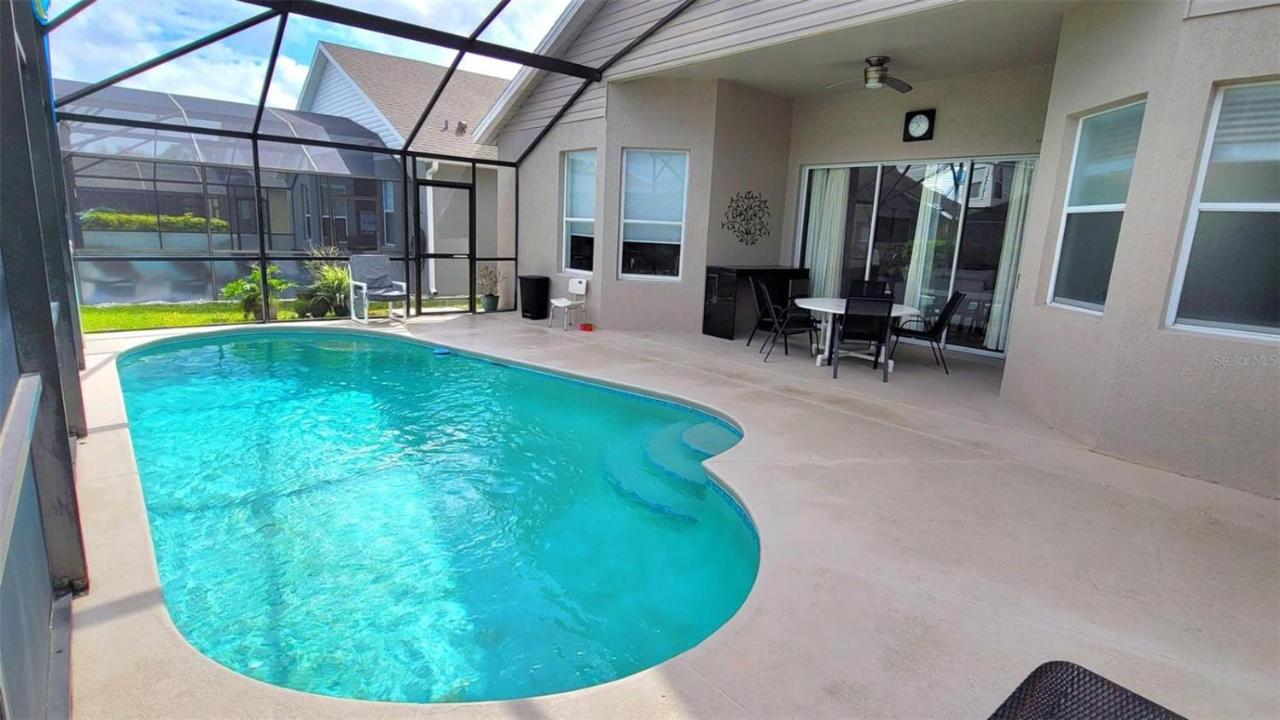 | Home close To Disney, H2O Waterpark and Old Town