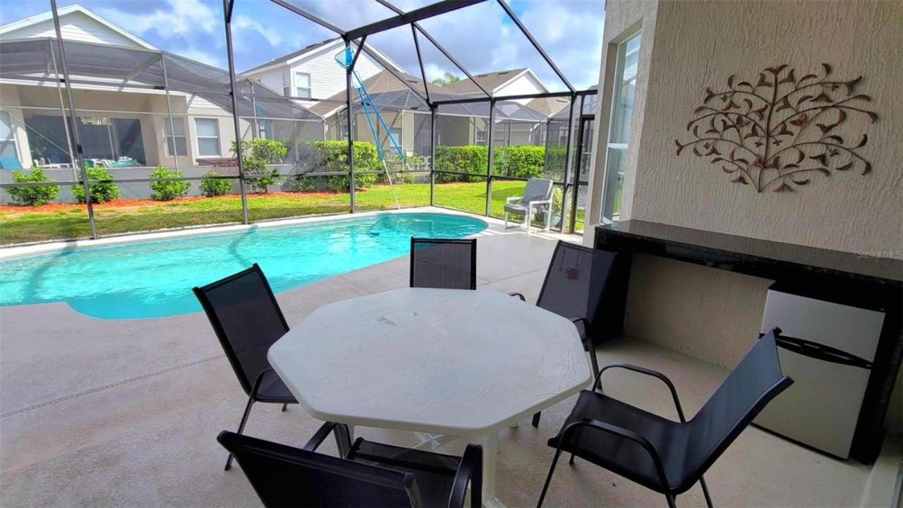 | Home close To Disney, H2O Waterpark and Old Town