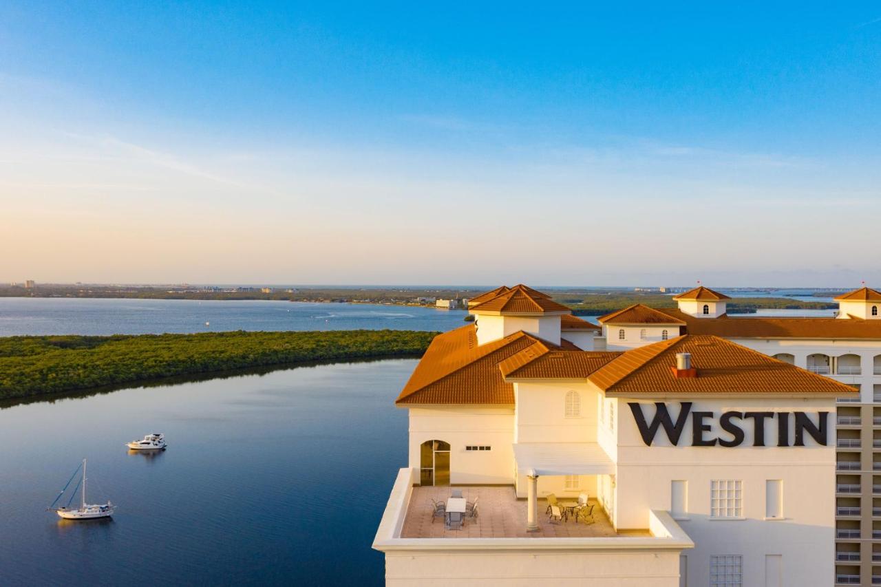 Deluxe Double Room with Two Double Beds at The Westin Cape Coral Resort At Marina Village
