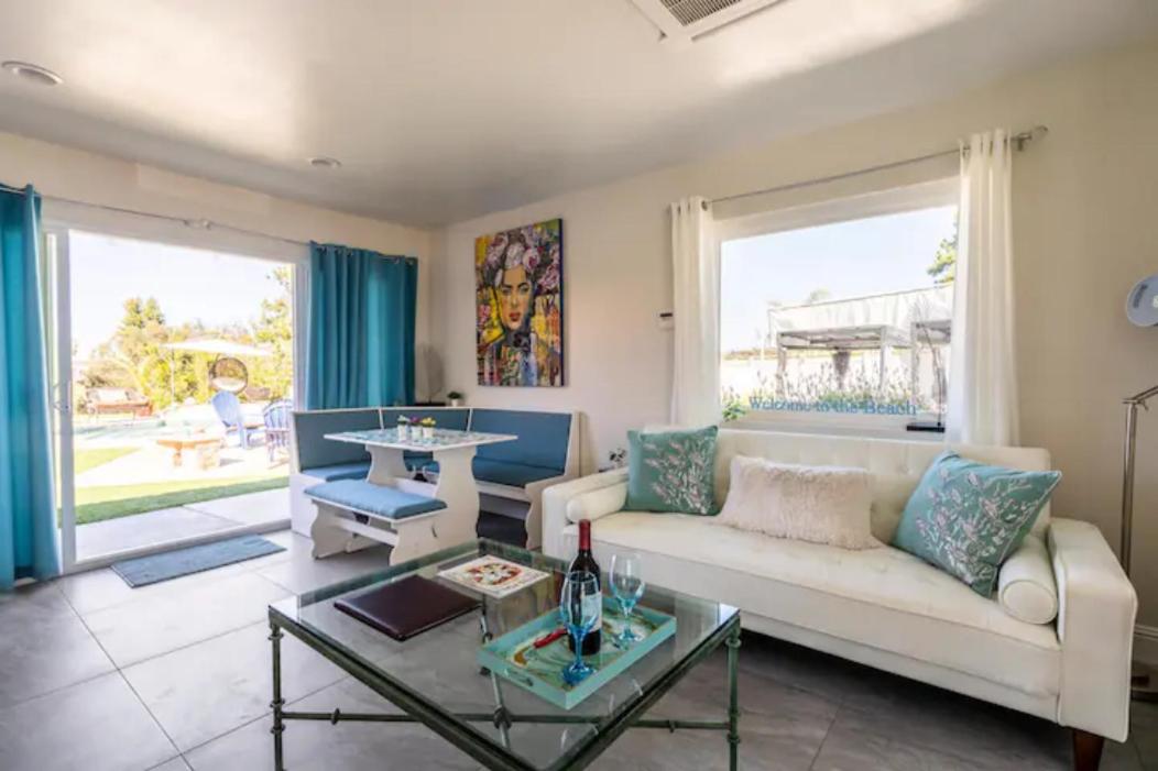 | MAGIC VILLAS Oro y Azul on Sunset Deck