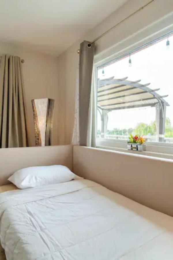 | MAGIC VILLAS Oro y Azul on Sunset Deck