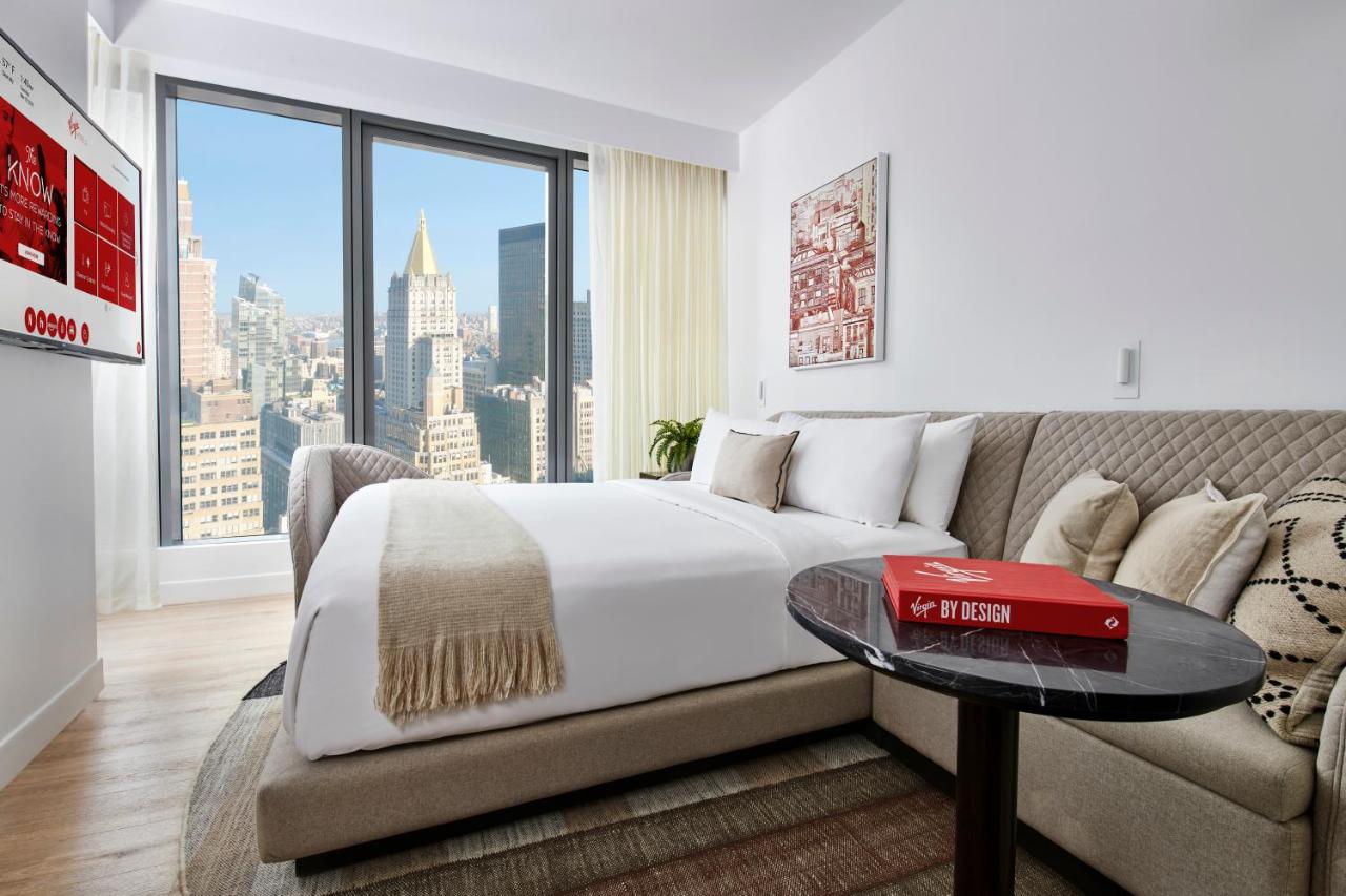  | Virgin Hotels New York City