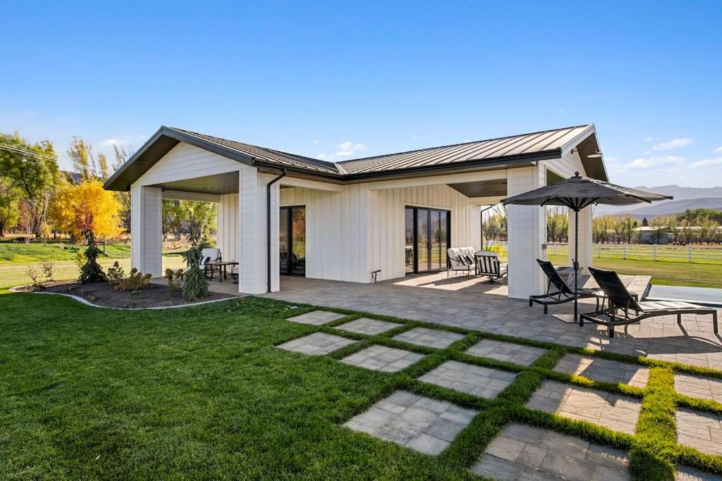  | Pool House - Stunning Views of Mount Timpanogos
