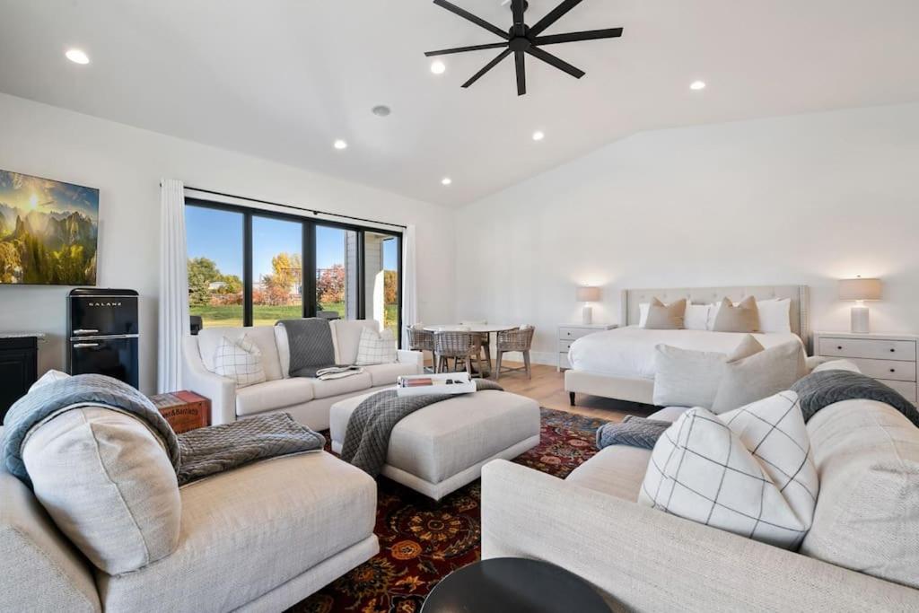  | Pool House - Stunning Views of Mount Timpanogos
