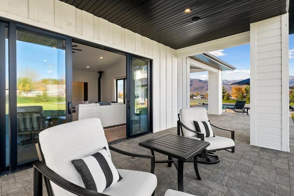  | Pool House - Stunning Views of Mount Timpanogos