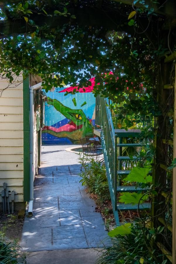 | The Lookout Inn