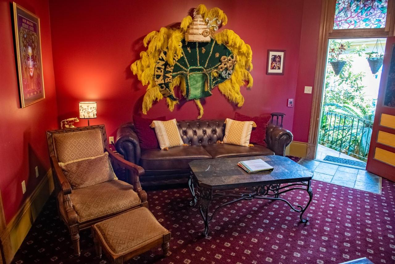 | The Lookout Inn