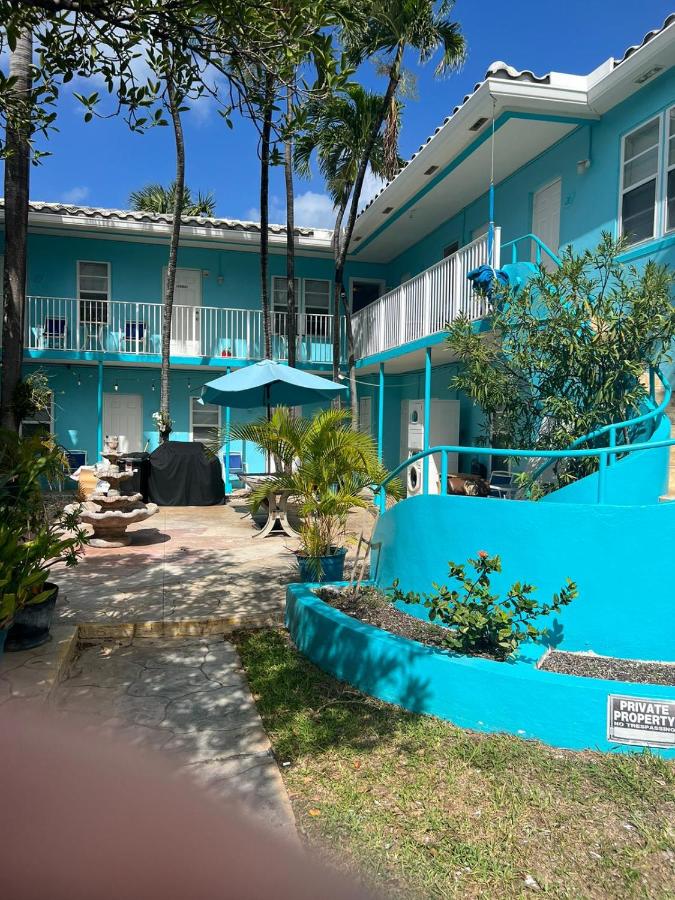  | Charter House