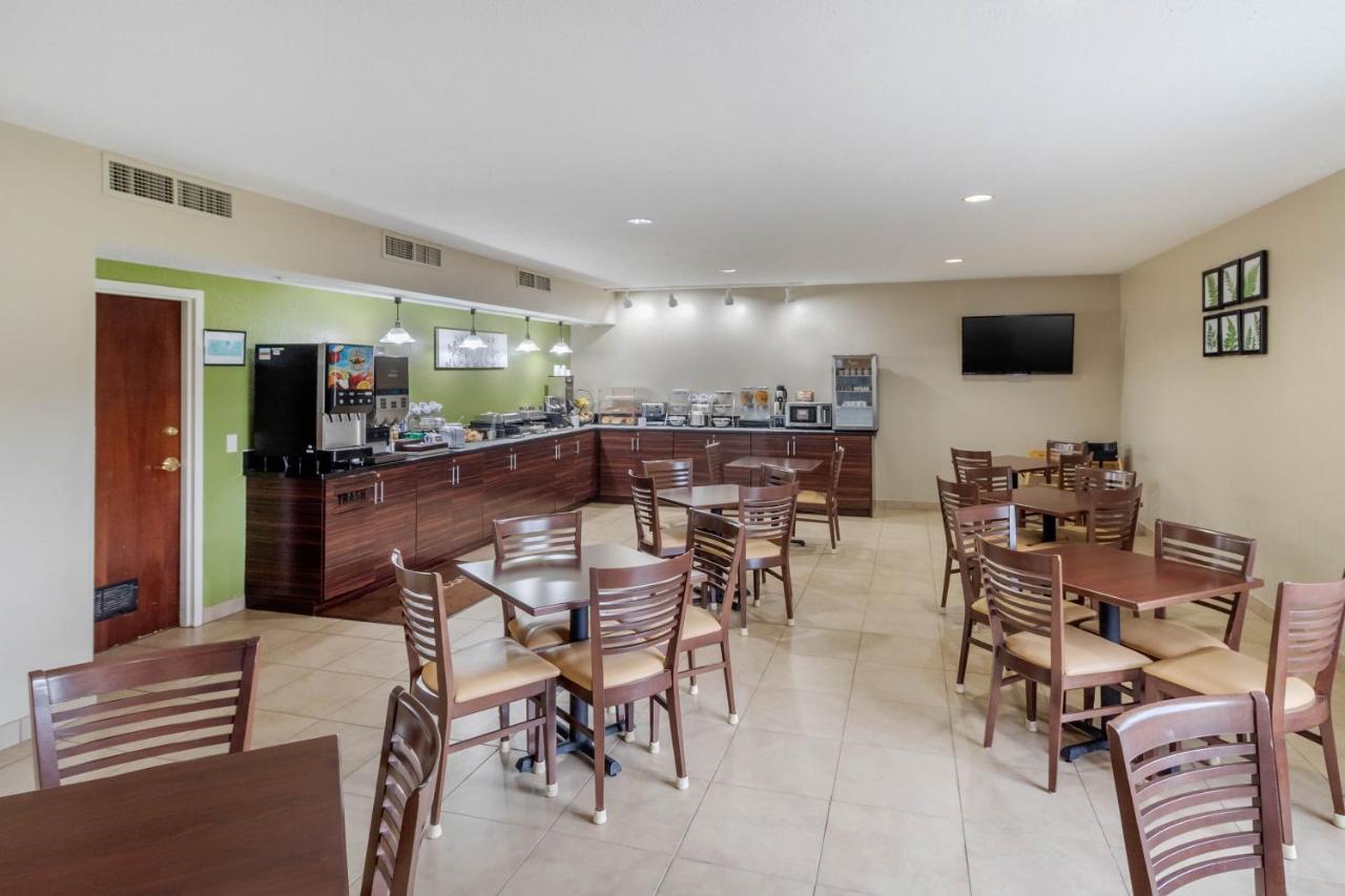 | Sleep Inn & Suites Allendale