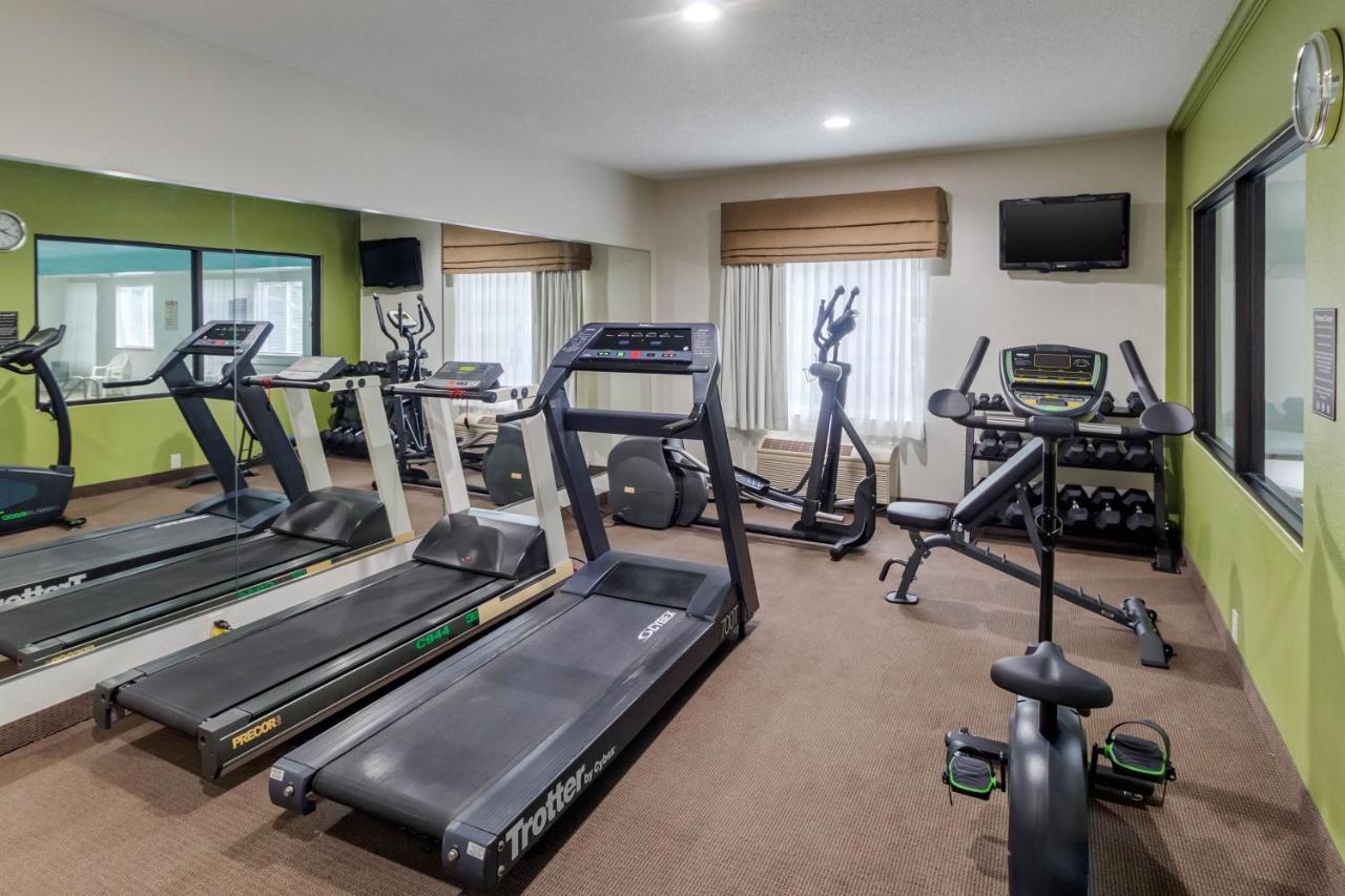 | Sleep Inn & Suites Allendale