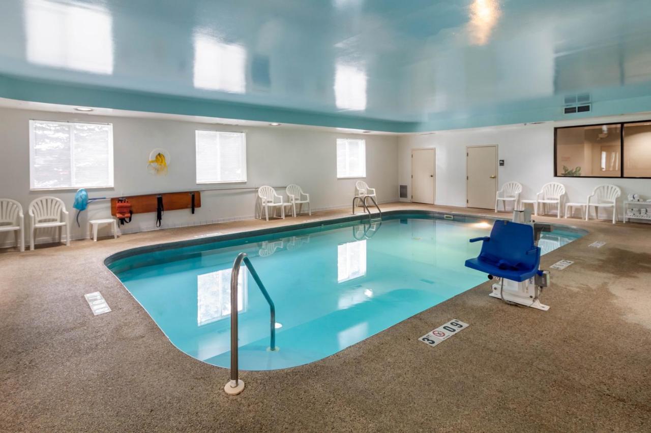 | Sleep Inn & Suites Allendale