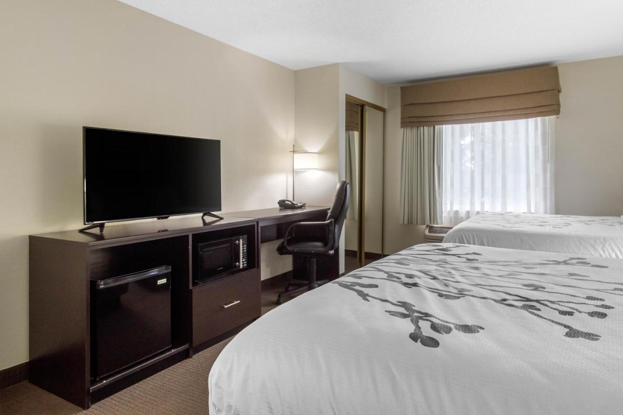 | Sleep Inn & Suites Allendale