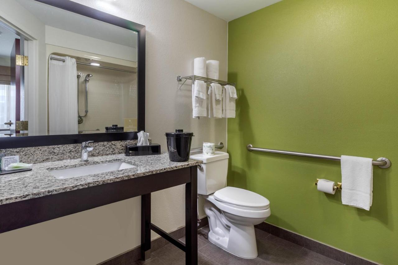 | Sleep Inn & Suites Allendale