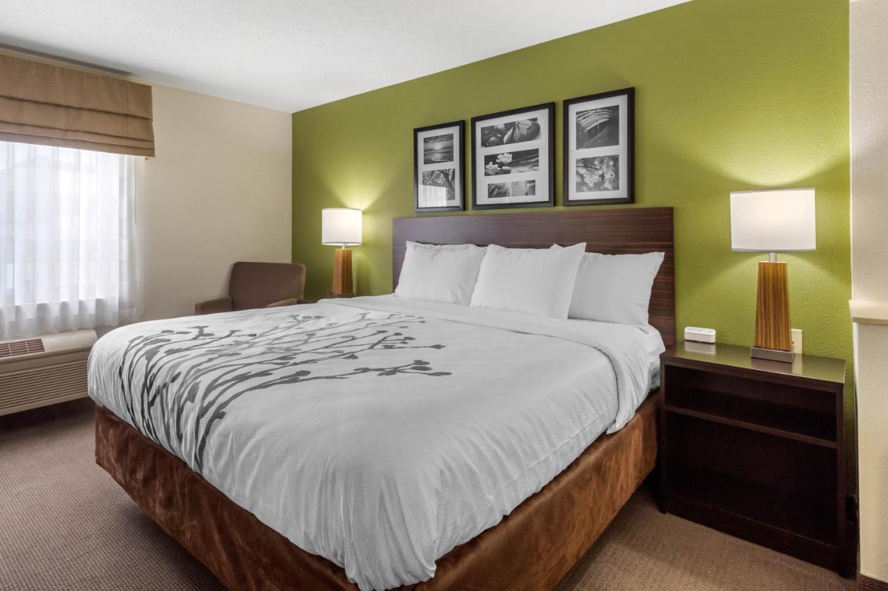 | Sleep Inn & Suites Allendale