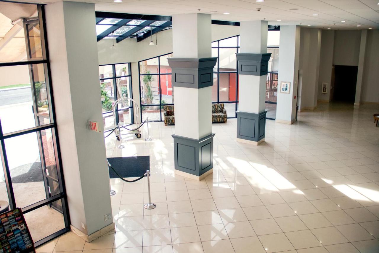 | Midtown Garden Inn Phoenix