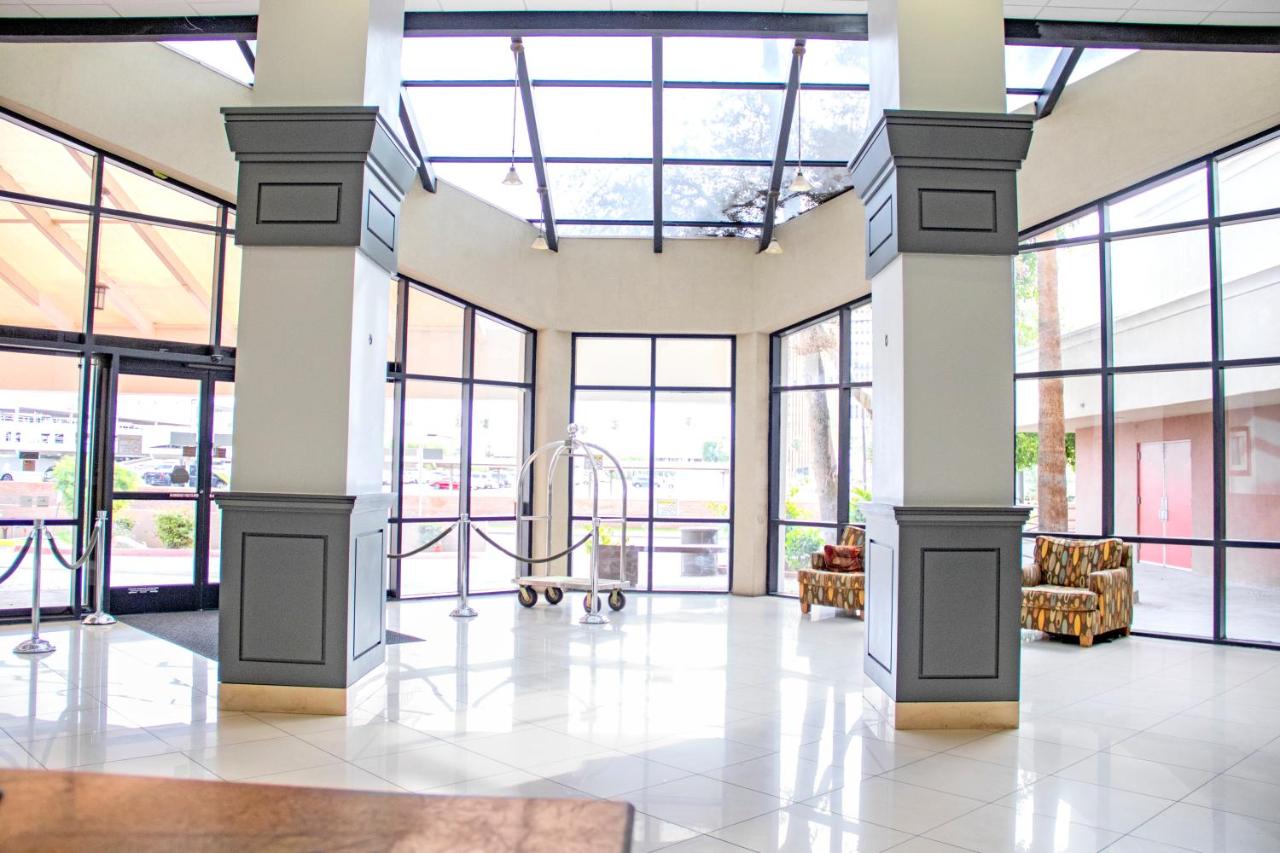 | Midtown Garden Inn Phoenix