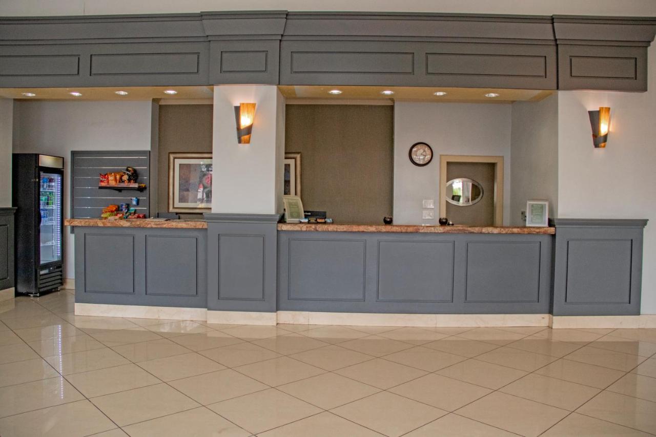 | Midtown Garden Inn Phoenix
