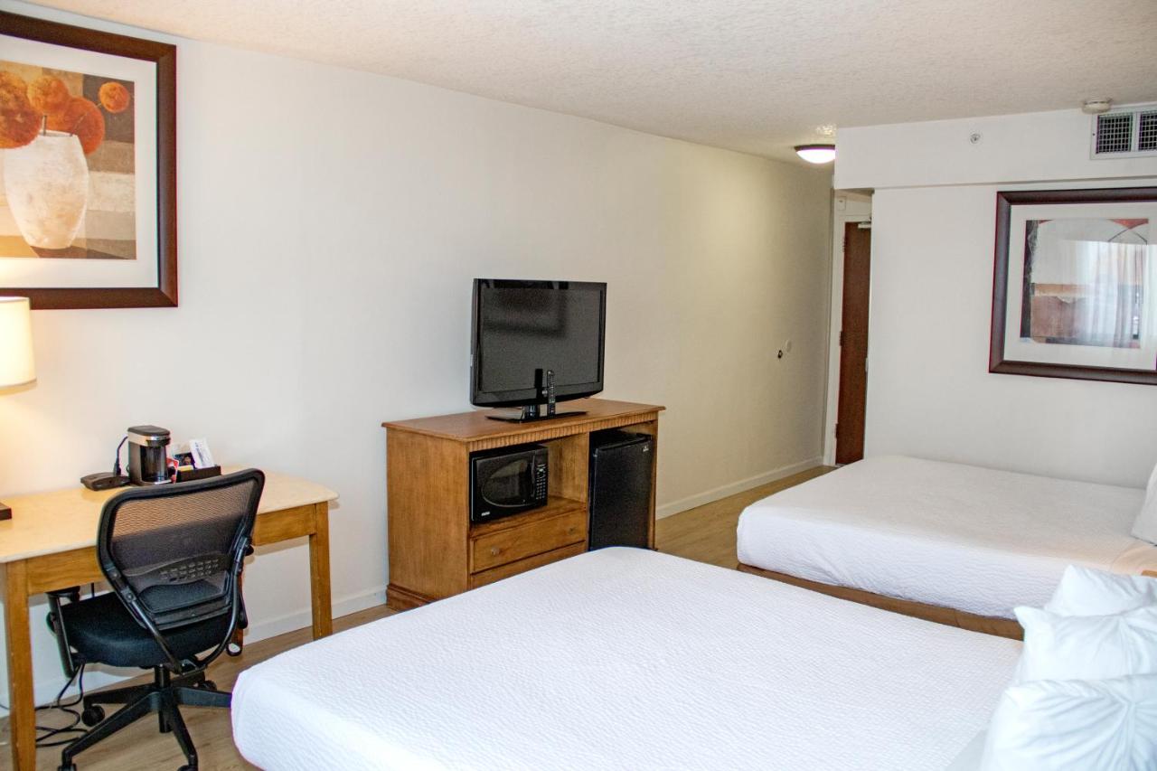 | Midtown Garden Inn Phoenix