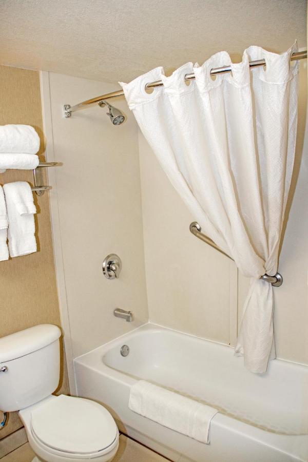  | Midtown Garden Inn Phoenix