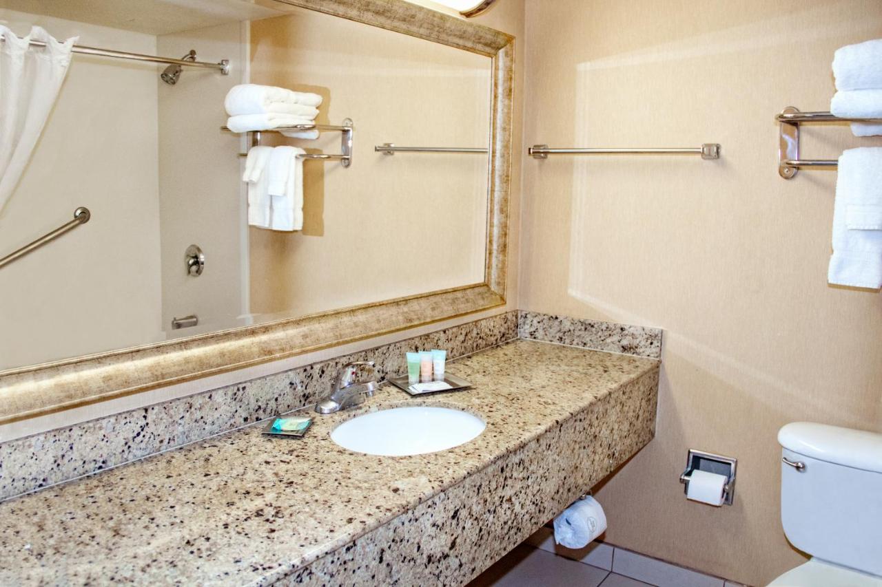 | Midtown Garden Inn Phoenix