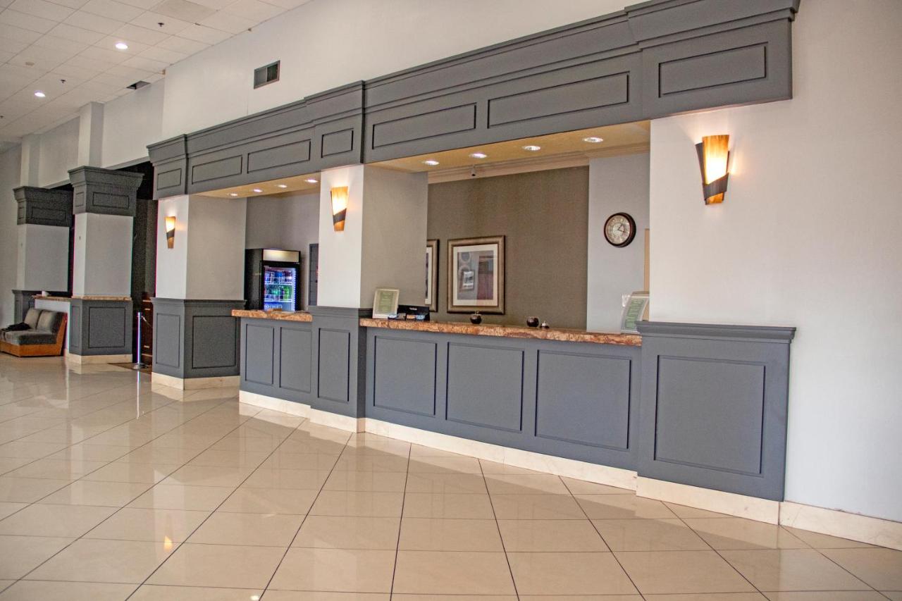 | Midtown Garden Inn Phoenix