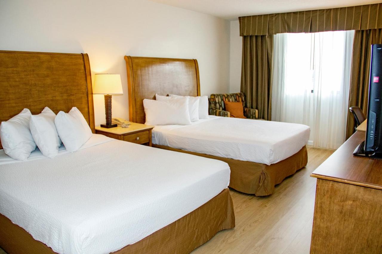 | Midtown Garden Inn Phoenix