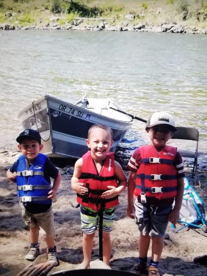 | Riverlife