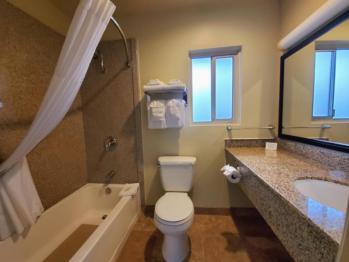 Family Room - Non Smoking at Quality Inn & Suites Anaheim At The Park