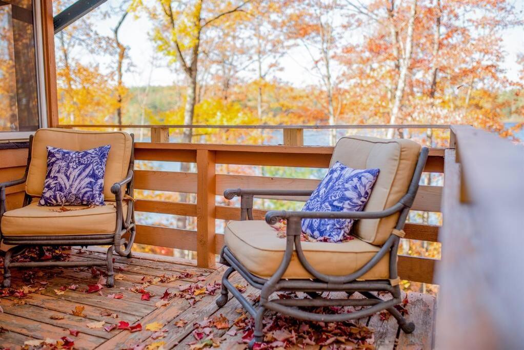 | Fall Getaway Resort-3 KING suites, Dog-Friendly