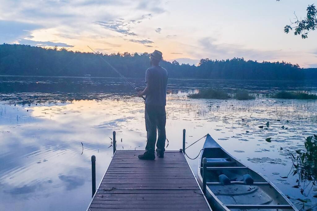 | Fall Getaway Resort-3 KING suites, Dog-Friendly
