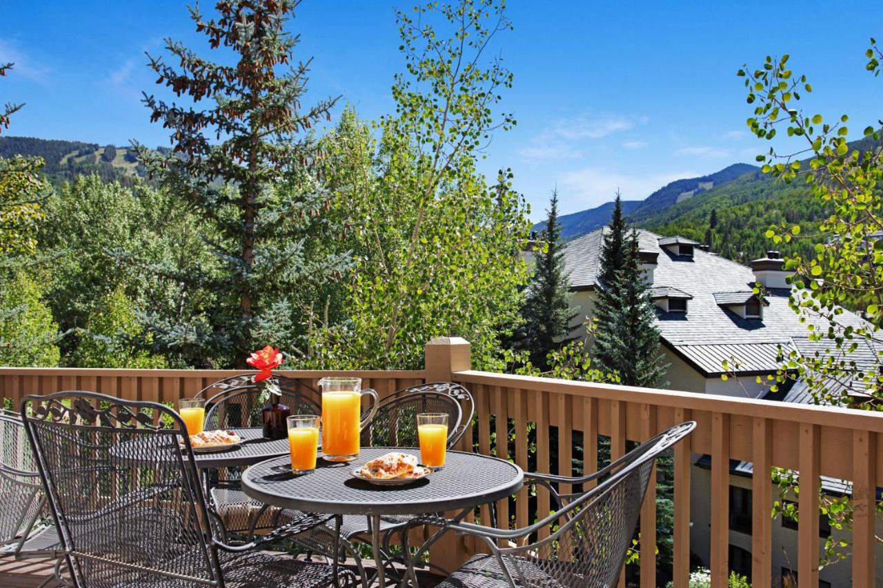 | 15 Aspens