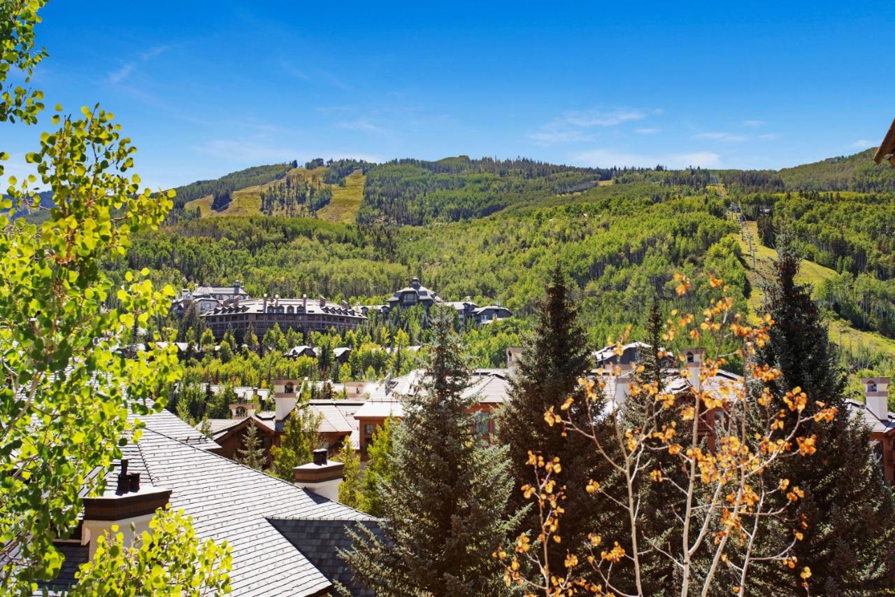 | 15 Aspens
