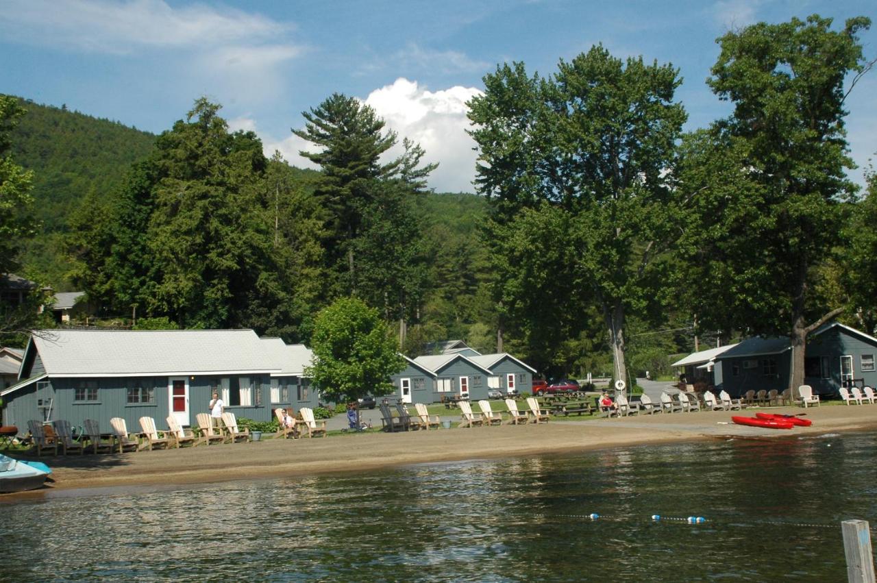 | Blue Lagoon Resort