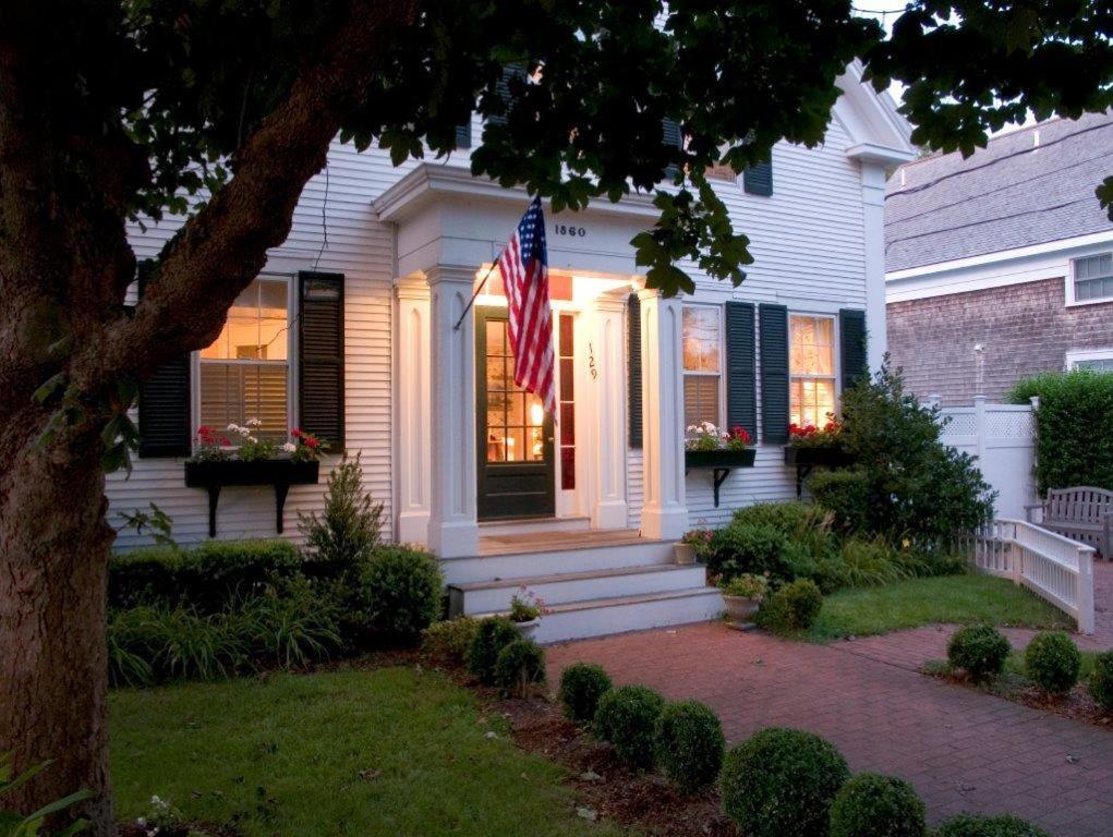  | Ashley Inn