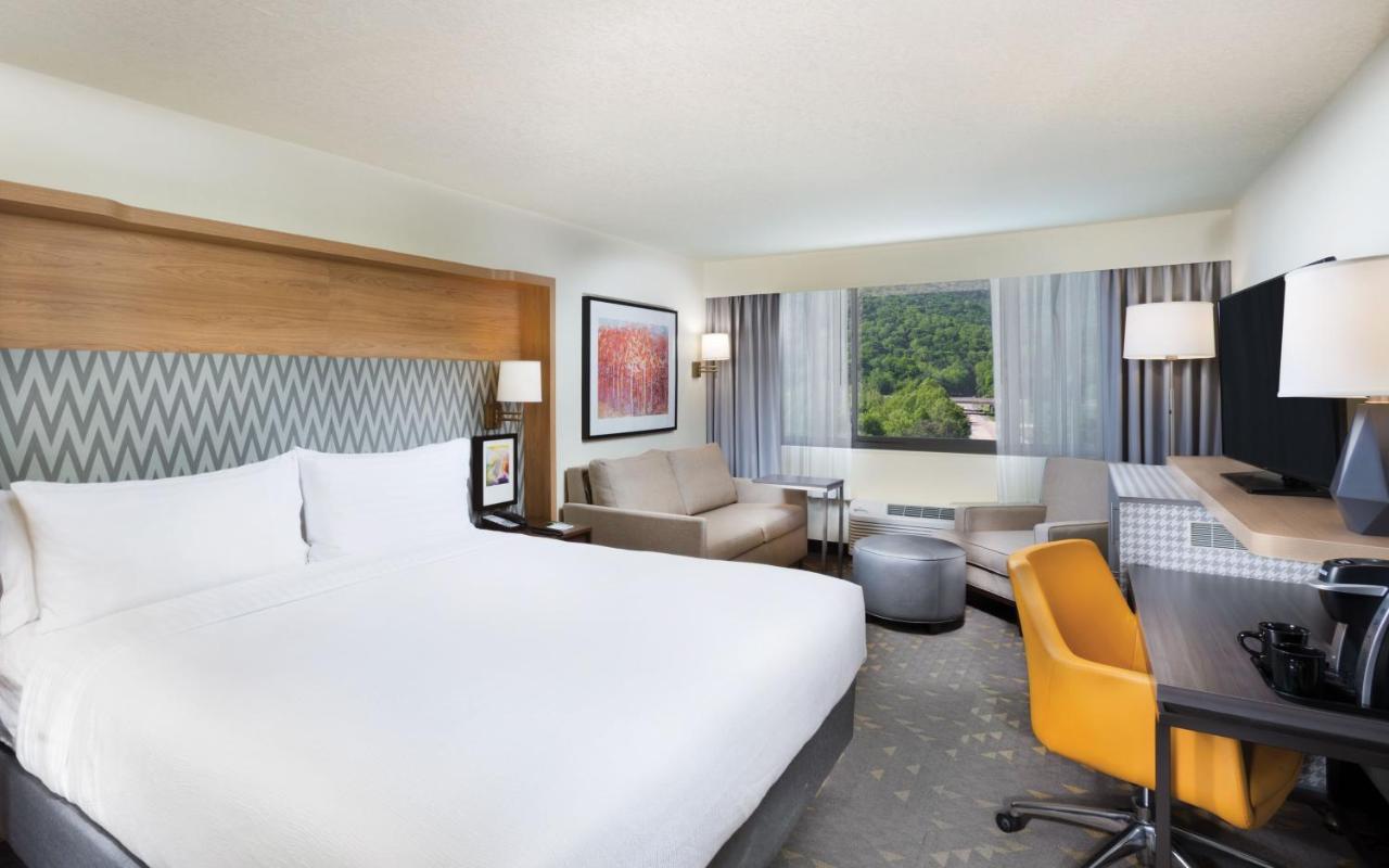  | Holiday Inn Asheville East, an IHG Hotel