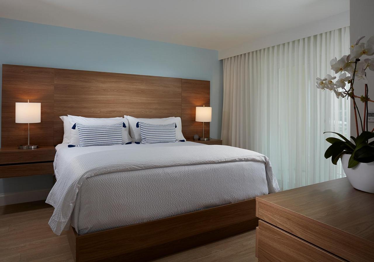 Executive Suite at The Pointe Hotel