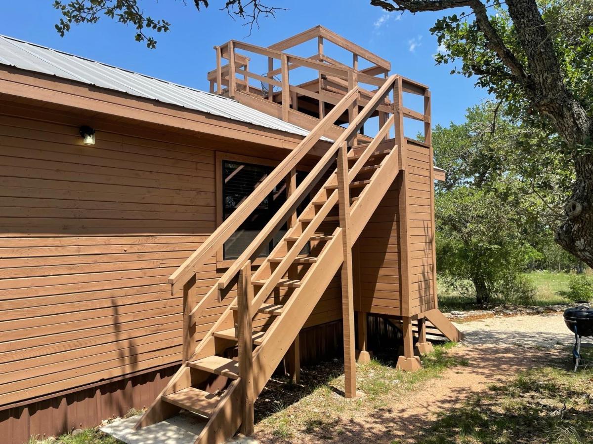 | Walnut Canyon Cabins