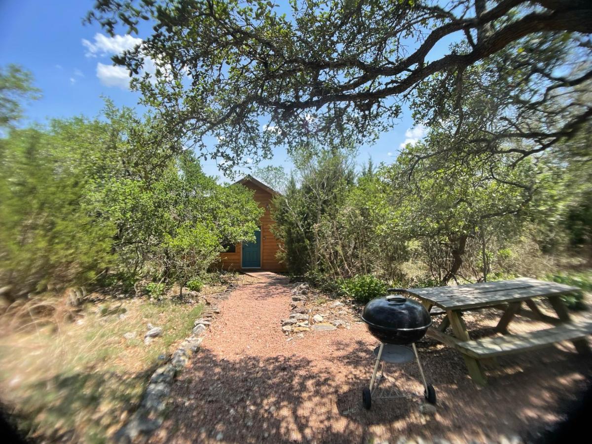 | Walnut Canyon Cabins