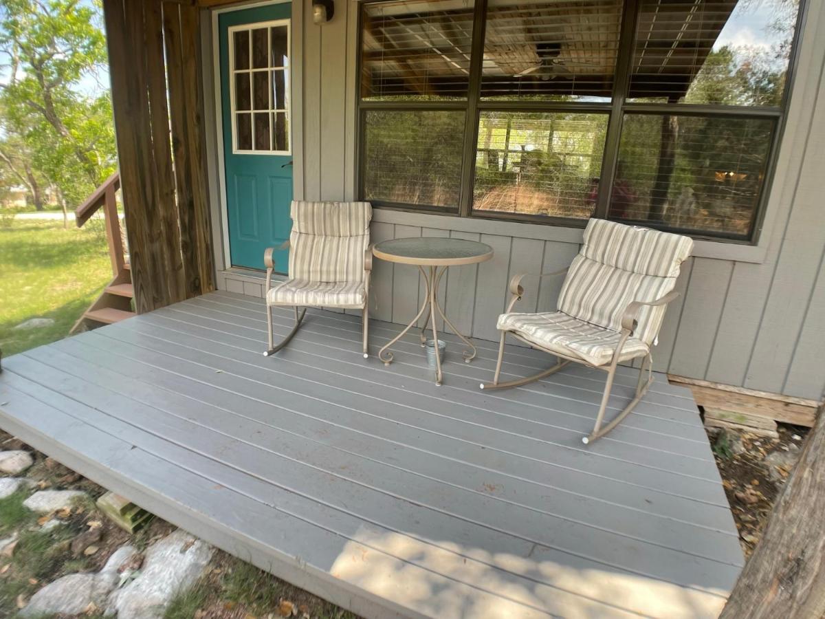 | Walnut Canyon Cabins