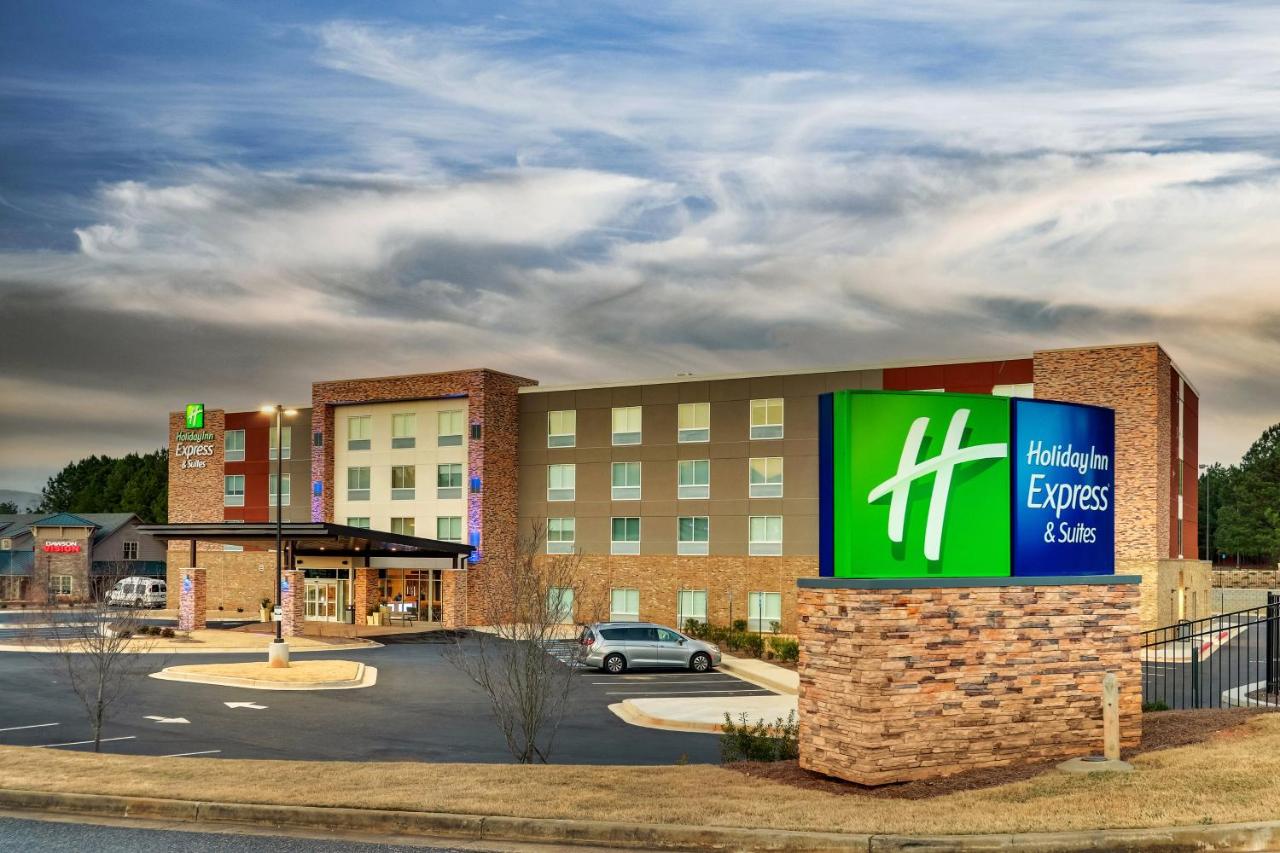  | Holiday Inn Express & Suites - Dawsonville, an IHG Hotel