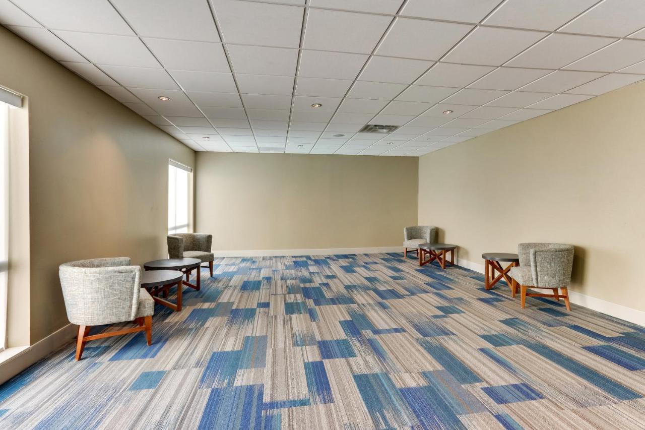  | Holiday Inn Express & Suites - Dawsonville, an IHG Hotel