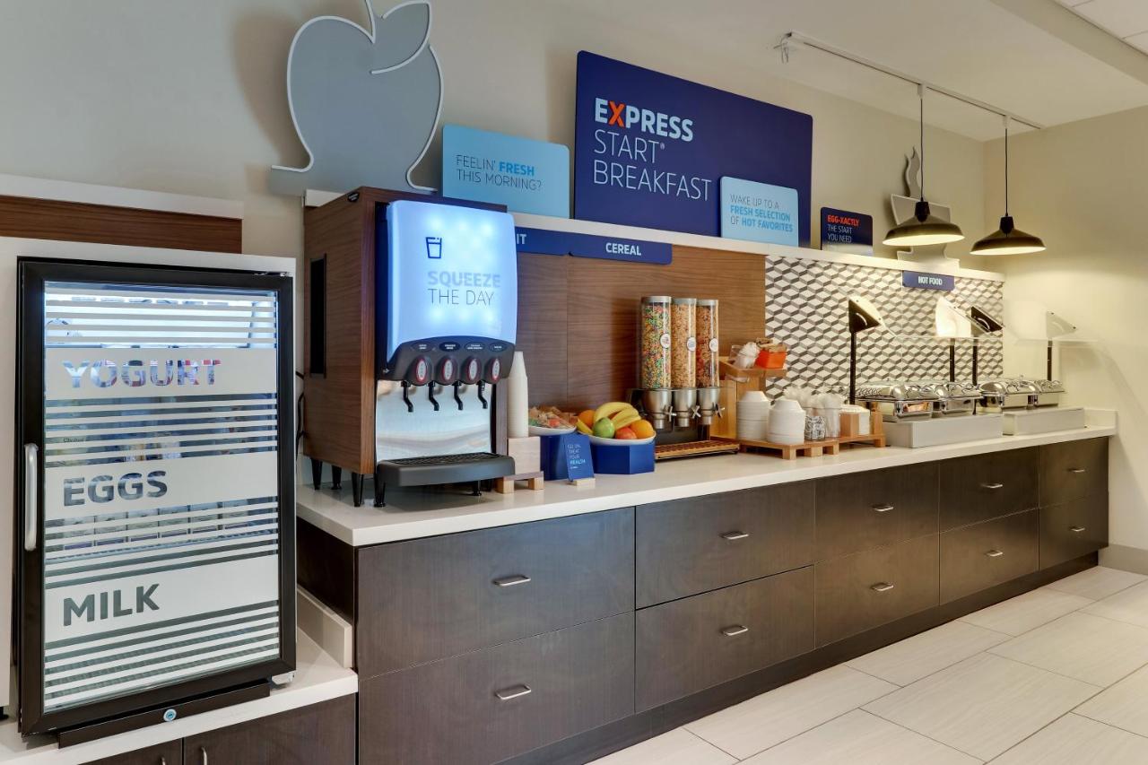  | Holiday Inn Express & Suites - Dawsonville, an IHG Hotel
