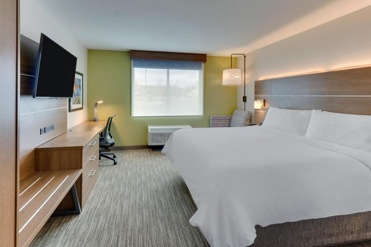  | Holiday Inn Express & Suites - Dawsonville, an IHG Hotel
