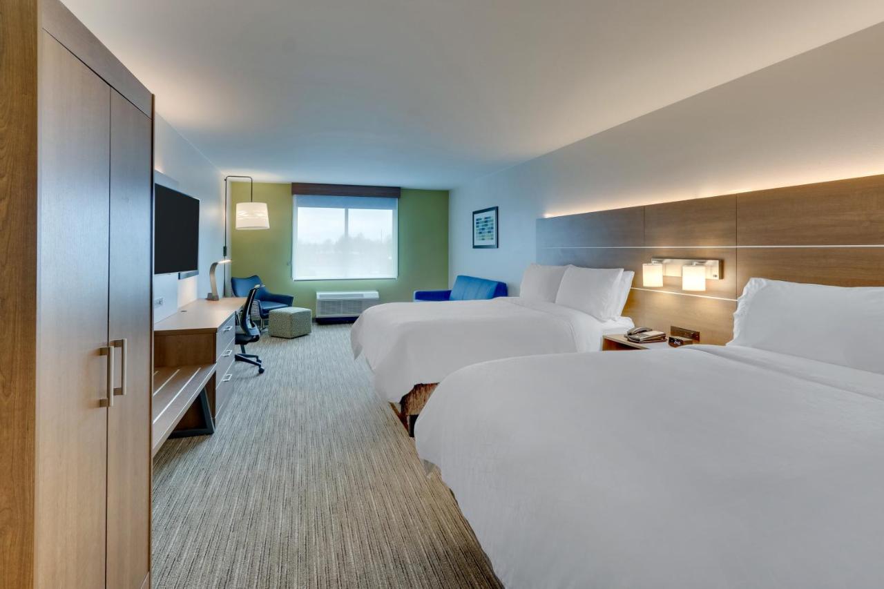  | Holiday Inn Express & Suites - Dawsonville, an IHG Hotel