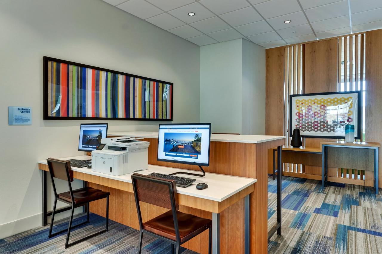  | Holiday Inn Express & Suites - Dawsonville, an IHG Hotel