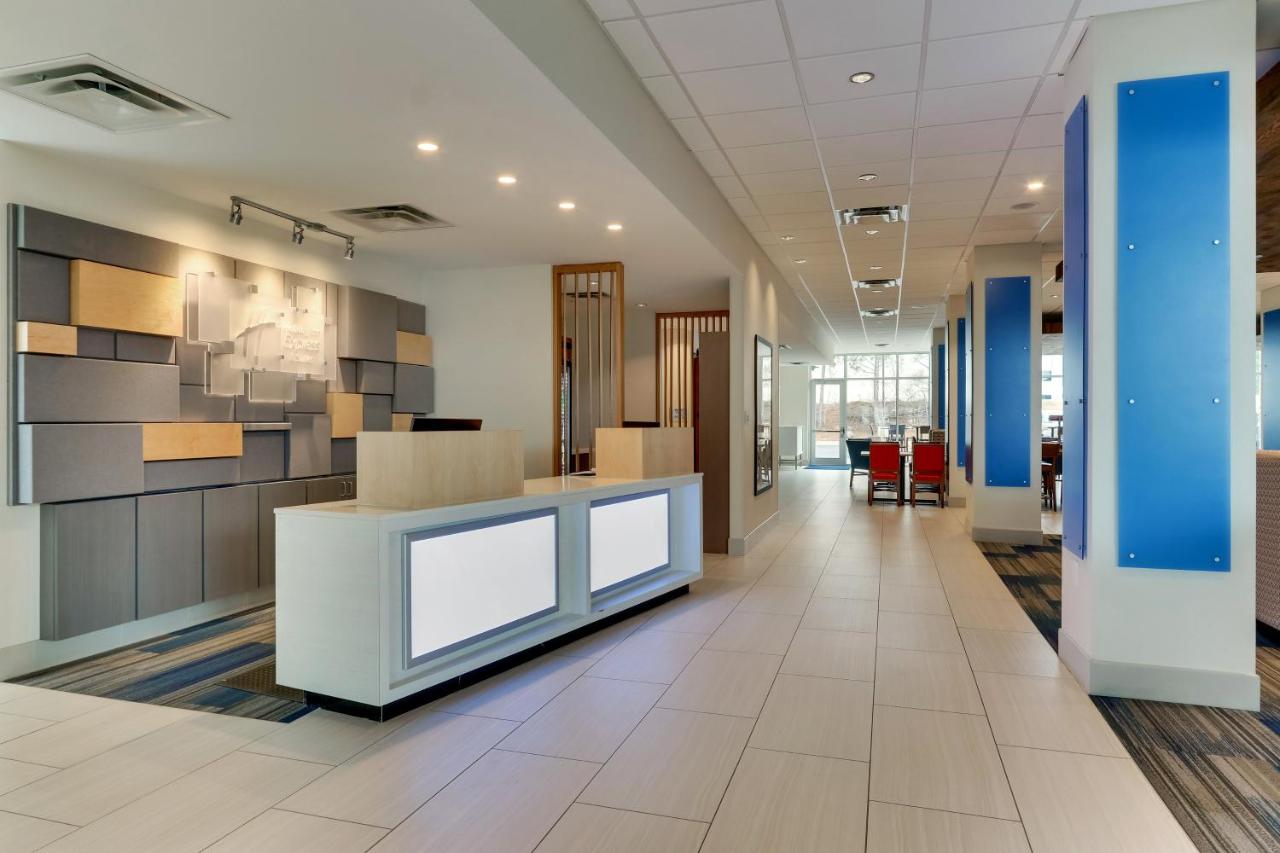  | Holiday Inn Express & Suites - Dawsonville, an IHG Hotel